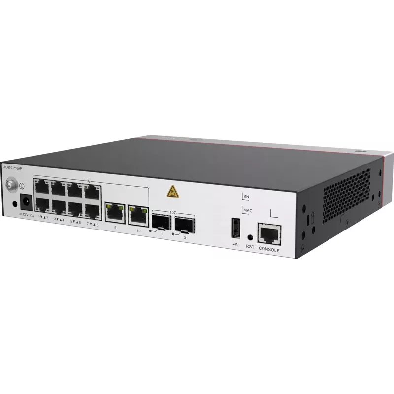 HUAWEI eKit AC600 seeria AC650-256AP võrgulüüs/kontroller 10/100/1000 Mbit/s