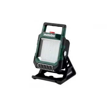 LED-töövalgusti Metabo 601505850 BSA 18 4000 60 pirni IP54