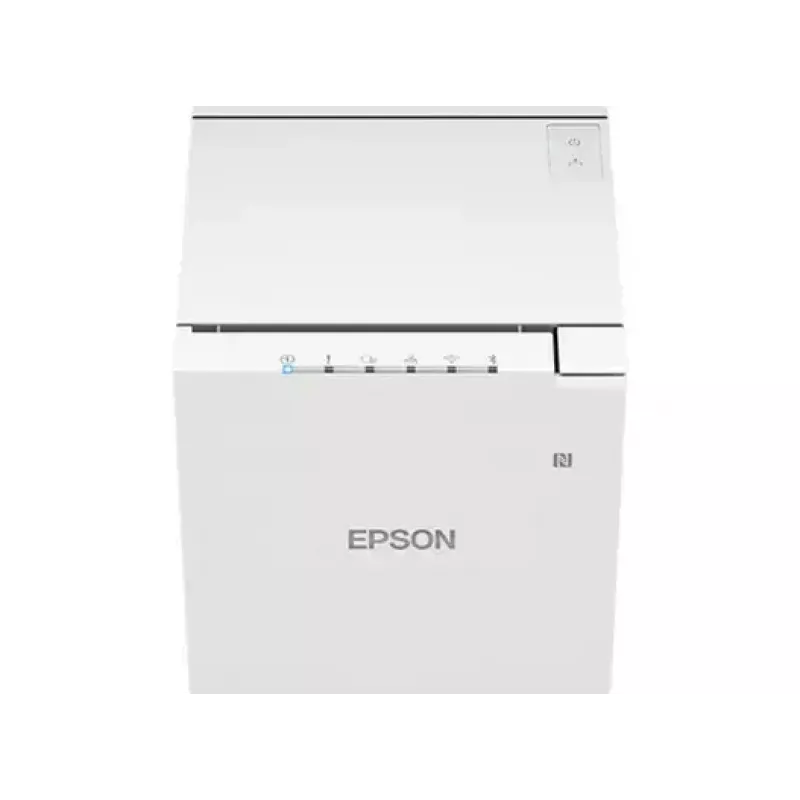 Epson TM-M30III 203 x 203 DPI juhtmega ja juhtmevaba termoposprinter