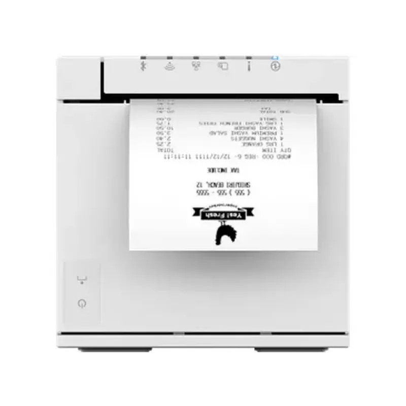 Epson TM-M30III 203 x 203 DPI juhtmega ja juhtmevaba termoposprinter