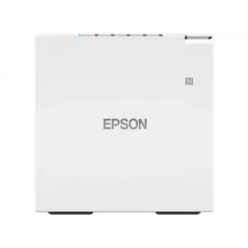 Epson TM-M30III 203 x 203 DPI juhtmega ja juhtmevaba termoposprinter