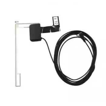 Autoantenn Pioneer CA-AN-DAB.001 Aknale Must 45g