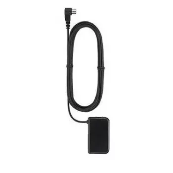 Autoantenn Pioneer CA-AN-DAB.001 Aknale Must 45g