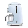 Tilgakohvimasin Smeg 1,4 L DCF02PBEU