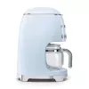 Tilgakohvimasin Smeg 1,4 L DCF02PBEU