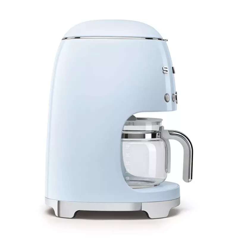 Tilgakohvimasin Smeg 1,4 L DCF02PBEU