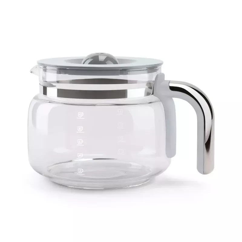 Tilgakohvimasin Smeg 1,4 L DCF02PBEU