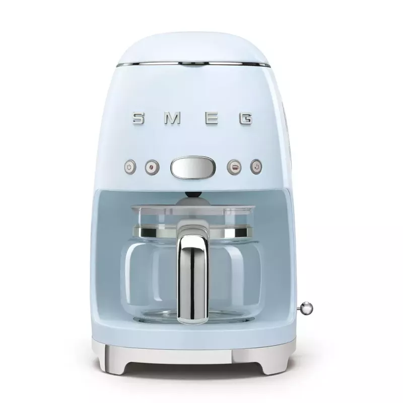 Tilgakohvimasin Smeg 1,4 L DCF02PBEU