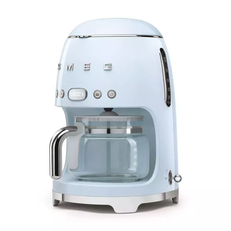 Tilgakohvimasin Smeg 1,4 L DCF02PBEU