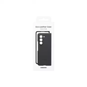 Samsung EF-VF946PBEGWW ümbris mobiiltelefonile 19,3 cm (7,6 tolli) kate Must