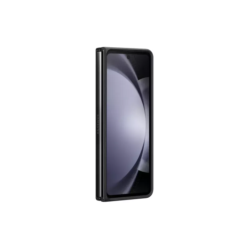 Samsung EF-VF946PBEGWW ümbris mobiiltelefonile 19,3 cm (7,6 tolli) kate Must
