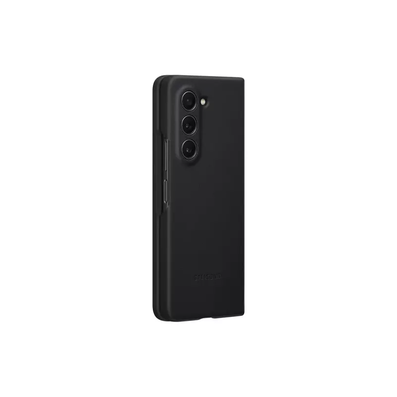 Samsung EF-VF946PBEGWW ümbris mobiiltelefonile 19,3 cm (7,6 tolli) kate Must