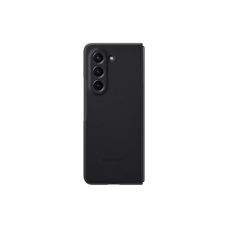 Samsung EF-VF946PBEGWW ümbris mobiiltelefonile 19,3 cm (7,6 tolli) kate Must
