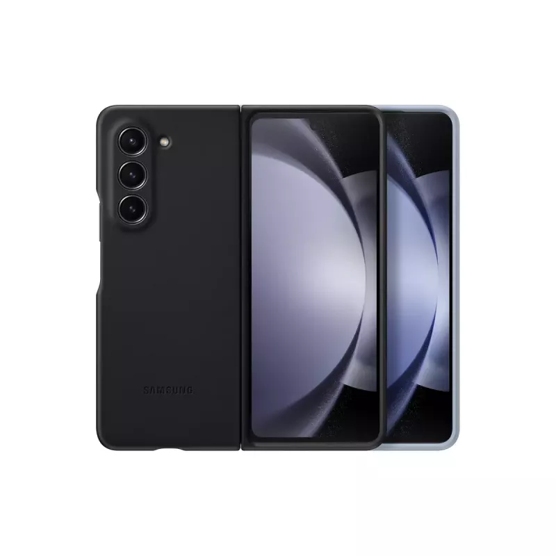 Samsung EF-VF946PBEGWW ümbris mobiiltelefonile 19,3 cm (7,6 tolli) kate Must