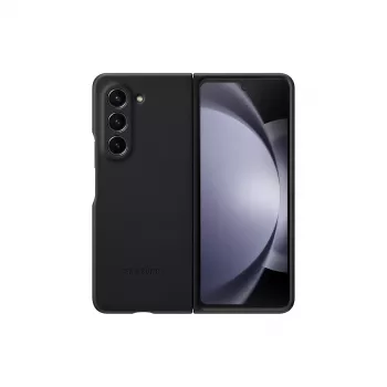 Samsung EF-VF946PBEGWW ümbris mobiiltelefonile 19,3 cm (7,6 tolli) kate Must