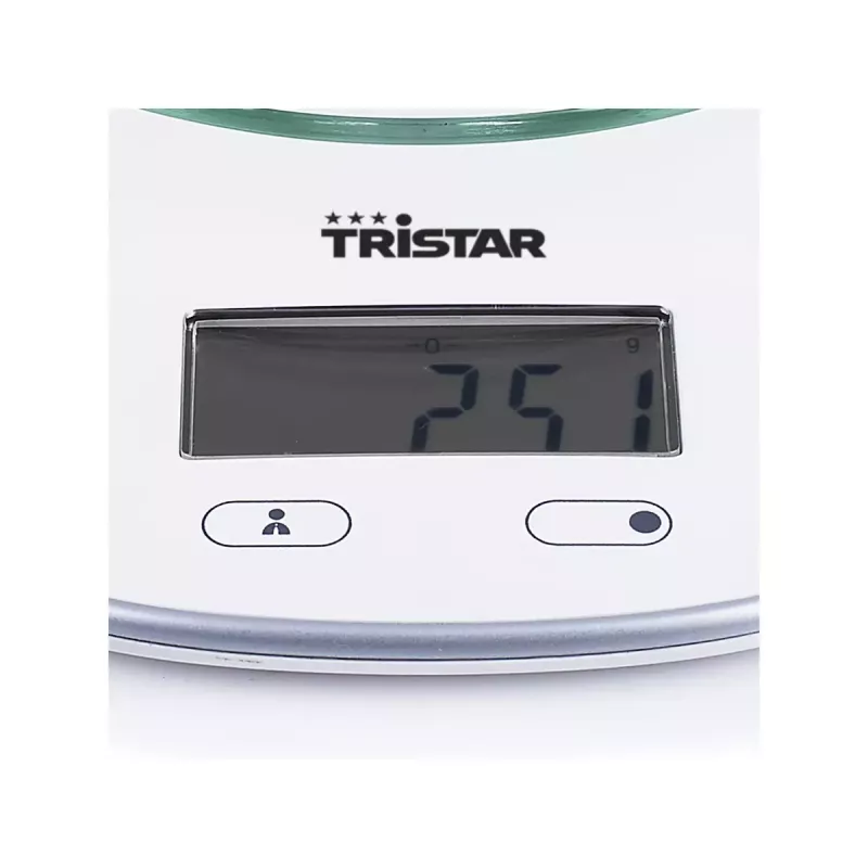 Elektrooniline köögikaal Tristar KW-2445
