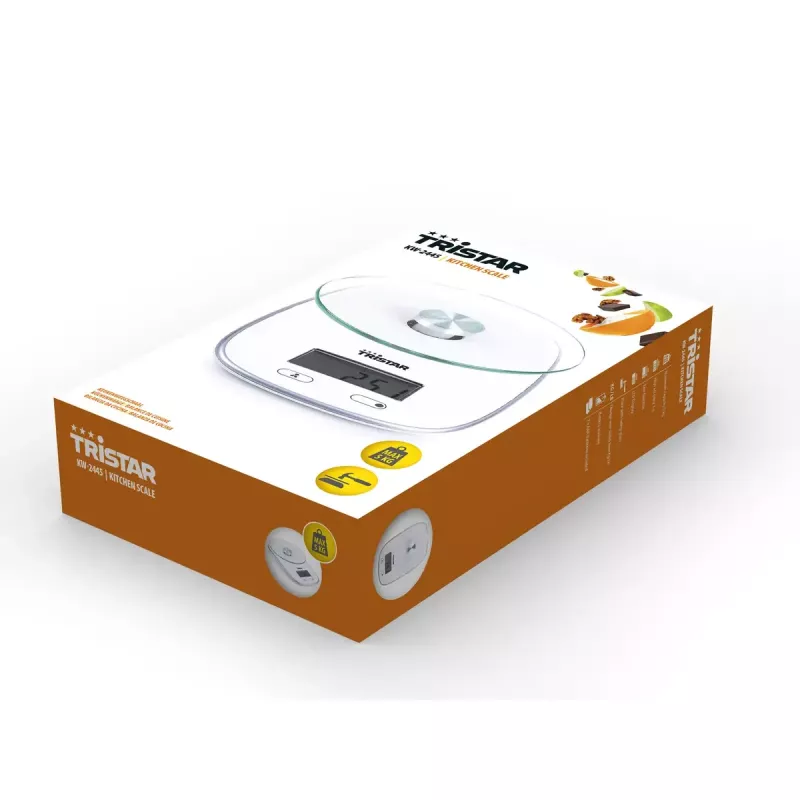 Elektrooniline köögikaal Tristar KW-2445