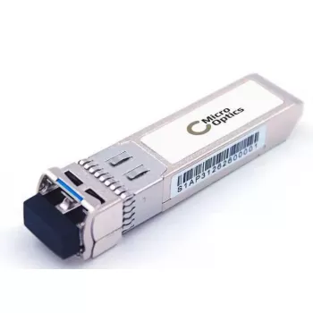 Lanview MO-UF-SM-1G-LH võrgutransiiveri moodul Fiiberoptiline 1000 Mbit/s SFP 1310 nm