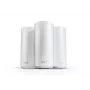 NETGEAR Orbi 870 Kolmeribal (2,4 GHz / 5 GHz / 6 GHz) Valge 5 Sisemine