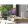 NETGEAR Orbi 870 Kolmeribal (2,4 GHz / 5 GHz / 6 GHz) Valge 5 Sisemine