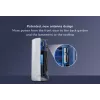 NETGEAR Orbi 870 Kolmeribal (2,4 GHz / 5 GHz / 6 GHz) Valge 5 Sisemine