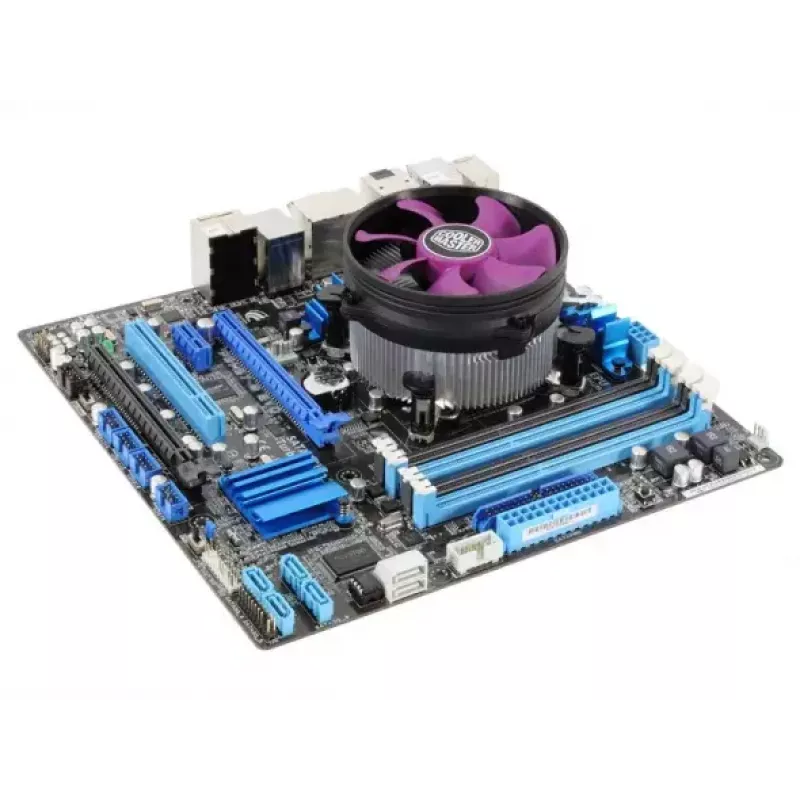 Cooler CPU Cooler Cooler Master X Dream i117