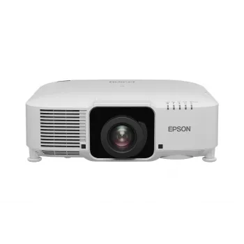 Epson EB-PU2010W suure saali projektor 10000 ANSI luumenit 3LCD WUXGA (1920x1200) valge