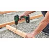 Bosch UniversalDrill 18V-60 1900 RPM Keyless 1.3 kg Must, roheline