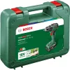 Bosch UniversalDrill 18V-60 1900 RPM Keyless 1.3 kg Must, roheline
