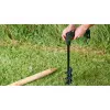 Bosch UniversalDrill 18V-60 1900 RPM Keyless 1.3 kg Must, roheline