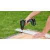 Bosch UniversalDrill 18V-60 1900 RPM Keyless 1.3 kg Must, roheline