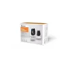 Turvakaamera DENVER Baby Monitoring System BC-250 HD
