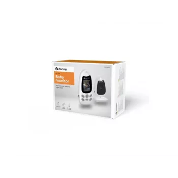 Turvakaamera DENVER Baby Monitoring System BC-250 HD