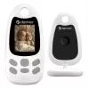 Turvakaamera DENVER Baby Monitoring System BC-250 HD