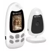 Turvakaamera DENVER Baby Monitoring System BC-250 HD