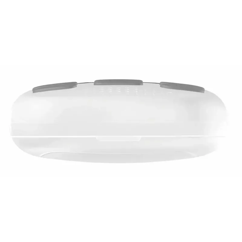 Turvakaamera DENVER Baby Monitoring System BC-250 HD