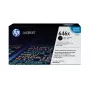HP 646X suure tootlikkusega must originaal LaserJet toonerikassett, 17000 lehekülge, must, 1 tk