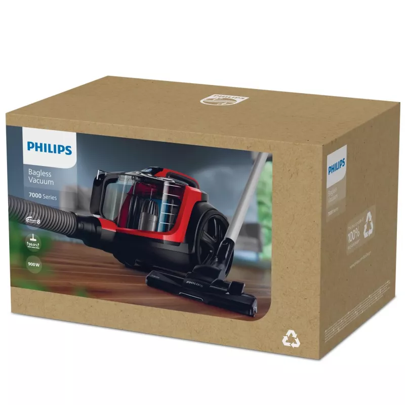 Philips PowerPro Expert FC9729/09 tolmuimeja ilma kotita