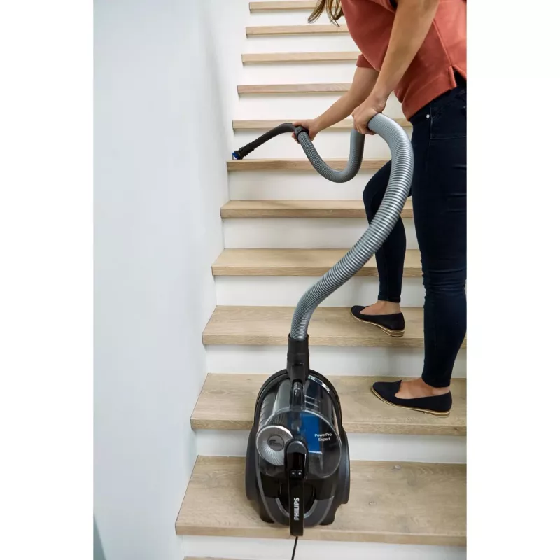 Philips PowerPro Expert FC9729/09 tolmuimeja ilma kotita