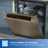 Kuumaõhufritüür Philips 7000 seeria HD9880/90 8.3L 2200W Must roostevaba teras