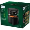 Kuumaõhufritüür Philips 7000 seeria HD9880/90 8.3L 2200W Must roostevaba teras