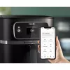 Kuumaõhufritüür Philips 7000 seeria HD9880/90 8.3L 2200W Must roostevaba teras