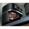 Kuumaõhufritüür Philips 7000 seeria HD9880/90 8.3L 2200W Must roostevaba teras