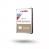 Toshiba N300 sisemine kõvaketas, 10 TB, 7200 RPM, 512 MB, 3,5-tolline, SATA III