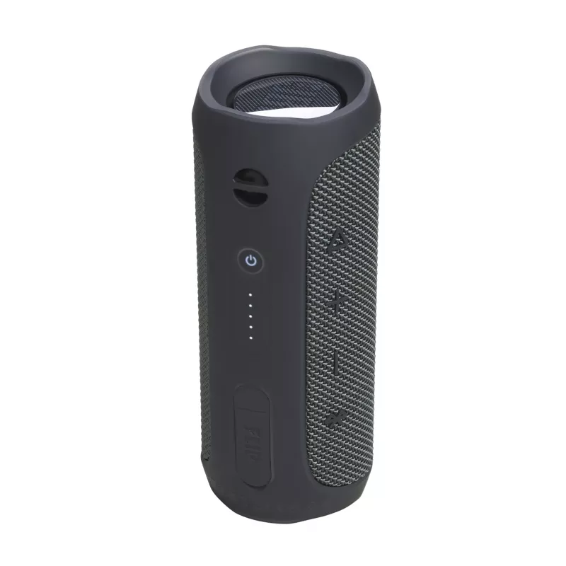 Kaasaskantav kõlar JBL Flip Essential 2 Must