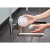 Käeshoitav tolmuimeja Must & Decker NVC115JL-QW, ilma kotita, 0.325 L, 3.6 V Li-Ion 1.5 Ah, 9 min tööaeg, 529 g