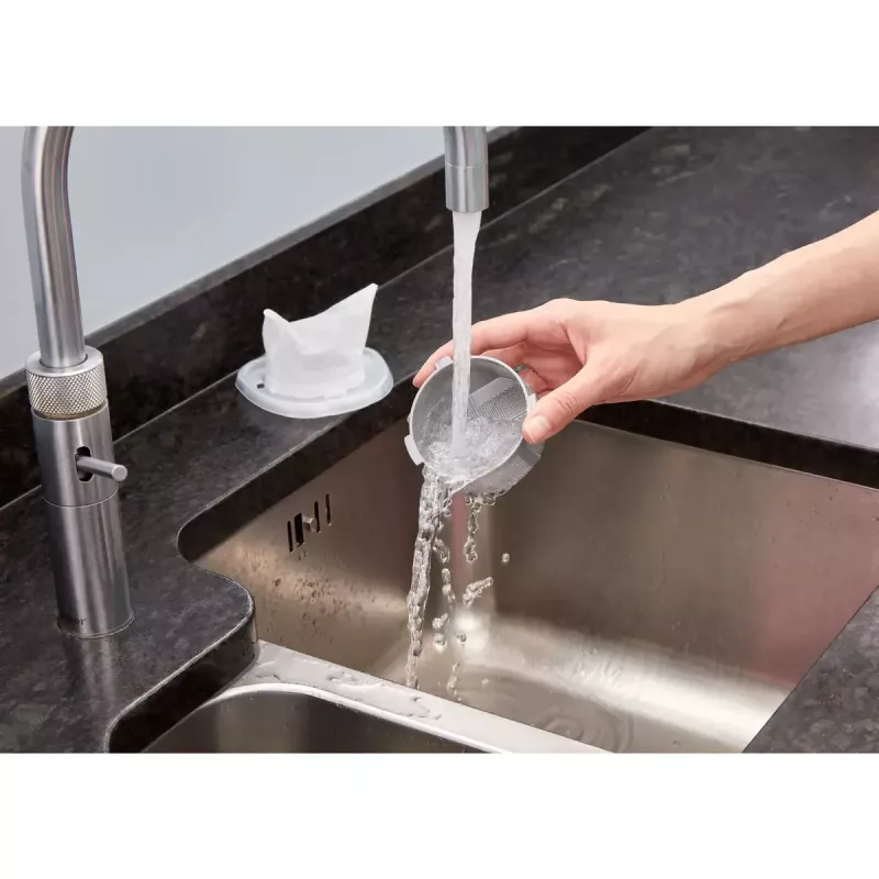 Käeshoitav tolmuimeja Must & Decker NVC115JL-QW, ilma kotita, 0.325 L, 3.6 V Li-Ion 1.5 Ah, 9 min tööaeg, 529 g