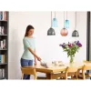 Käeshoitav tolmuimeja Must & Decker NVC115JL-QW, ilma kotita, 0.325 L, 3.6 V Li-Ion 1.5 Ah, 9 min tööaeg, 529 g