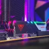 Patriot 32 GB DIMM 7000 (2x 16 GB) Dual-Kit (schwarz, PVVR532G700C32K, Viper Venom RGB, INTEL XMP)