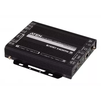 AV-reiiter ATEN True 4K HDMI / USB HDBaseT 3.0 transiiver 4096 x 2160